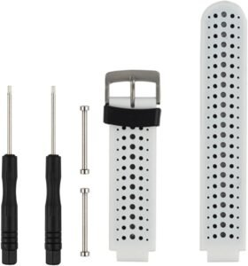 Upgrade Your Garmin Experience with This Strap