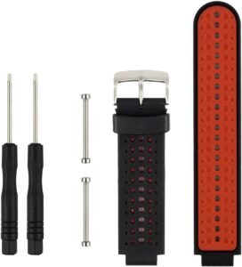 Garmin Forerunner Replacement Smart Watch Band Review