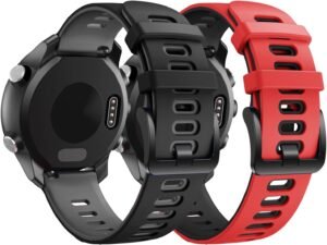 NotoCity Garmin Vivoactive 3 Band Review