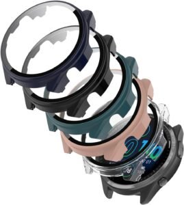 Protect Your Garmin Forerunner 965 with Style