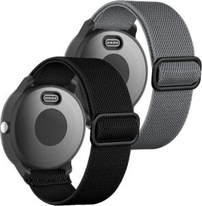 Elastic Bands for Garmin: Style and Comfort Combined