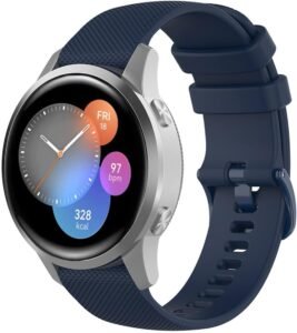 Stylish Garmin Watch Bands for Fitness Lovers