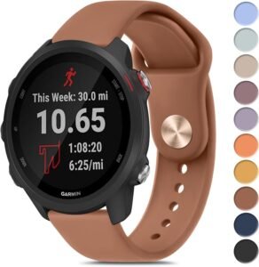 Meliya Replacement Bands for Garmin Wearables