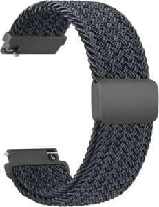 Vancle Garmin Watch Band Review: Comfort & Style
