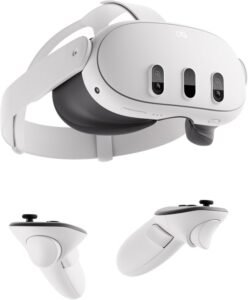 Meta Quest 3 512GB — Powerful Mixed Reality Headset
