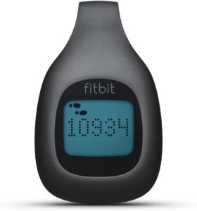 Fitbit Zip Review: Kid-Friendly Fitness Tracker