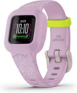 Garmin vívofit jr. 3 Review: Best Fitness Tracker for Kids