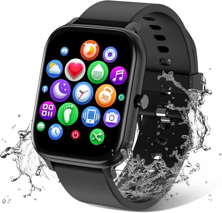 Torjalph Smartwatch Review: A Comprehensive Guide for 2026