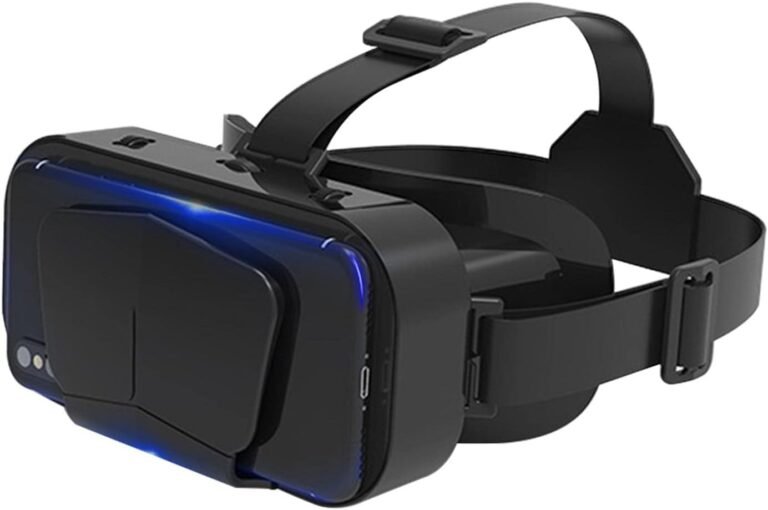 Xiaokeis VR Headset 3D Glasses: Comfort, 360 Experience, and Compatibility for Home and Classroom Use
