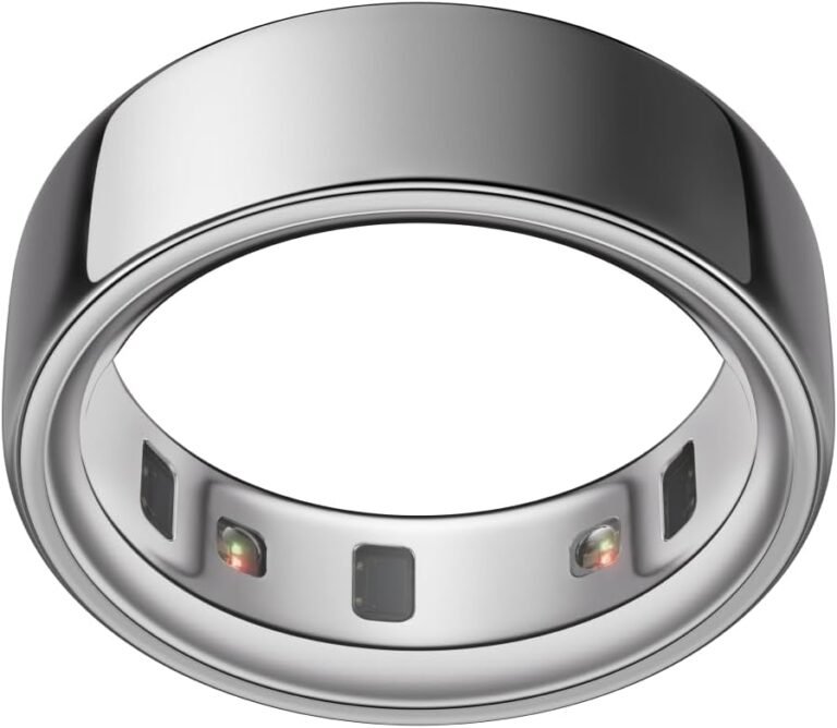 Oura Ring 4: A Comprehensive Guide to Health Tracking and Wearable Innovation