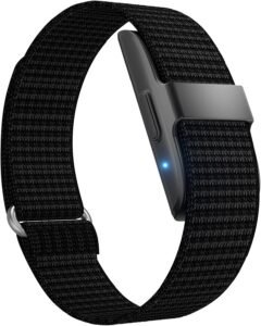IAMJOY Health Wristband Review – Smart Health Tracking