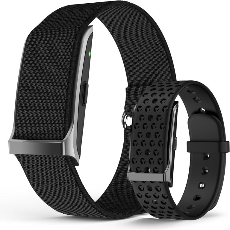Smart Bracelet Review: 24/7 Health Tracking & 170+ Sports Modes for 2026
