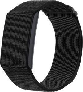 Amazfit Helio Strap Review — Precision Fitness Tracker