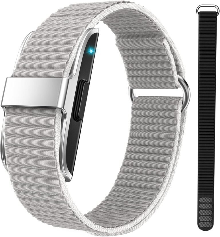 AKUMAKA Health Fitness Tracker Review: 2026 Smartwatch for Daily Health Monitoring
