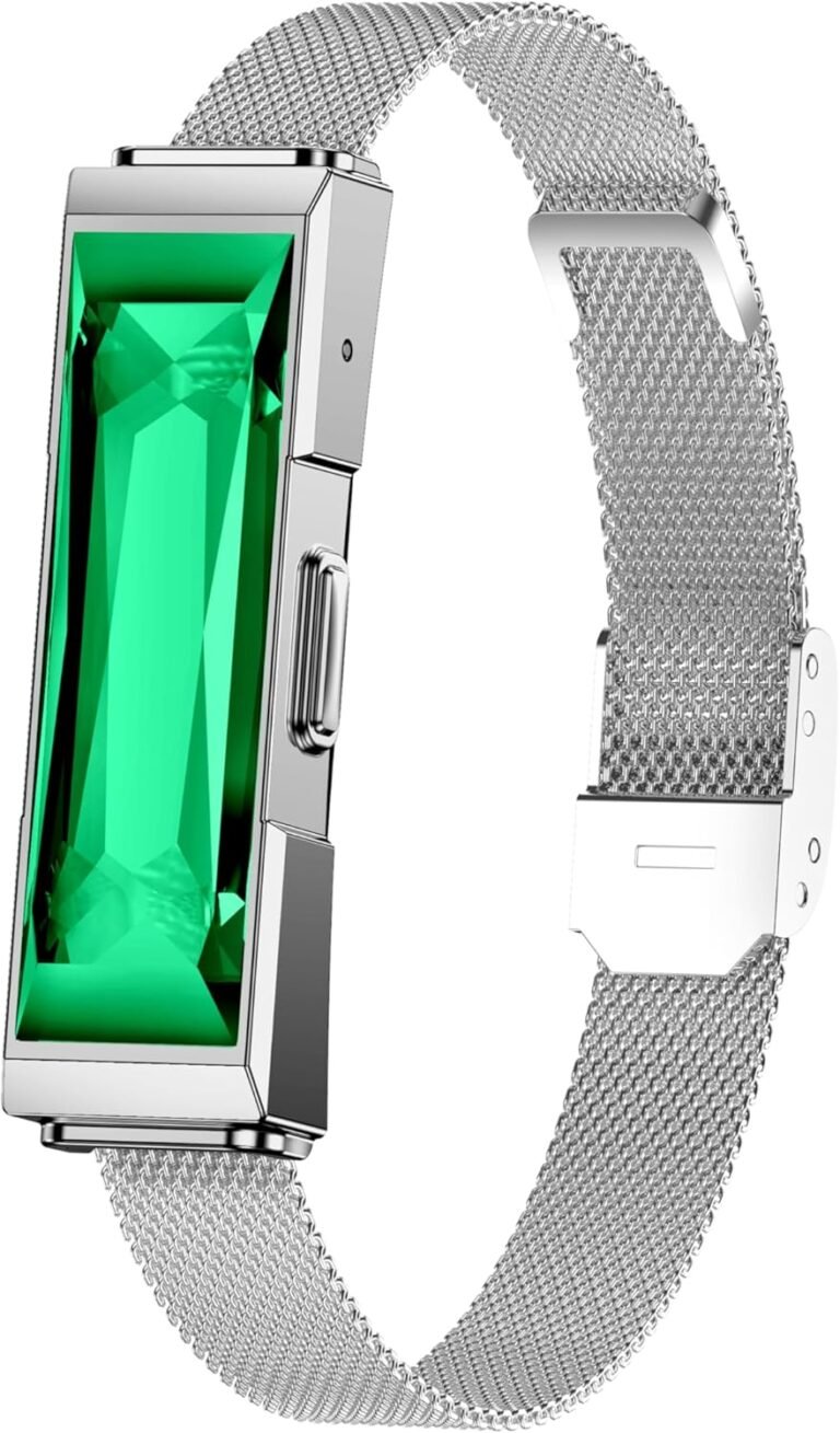 Bycoli Smart Health Wristband Review: 24/7 Health Monitoring & Fitness Tracking for 2026