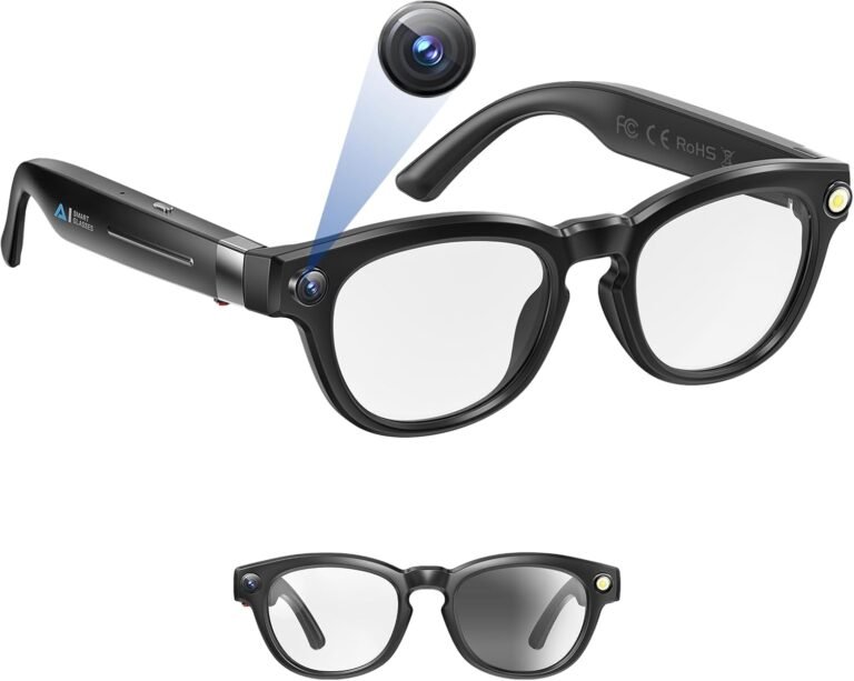 T.Chilyn OVO-1 Smart Glasses: Travel, Sports, Outdoor Use Guide 2026