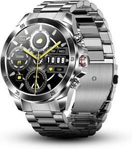 ALPHAGEAR Commander Smartwatch Review: Safe, Durable & Fun for Kids