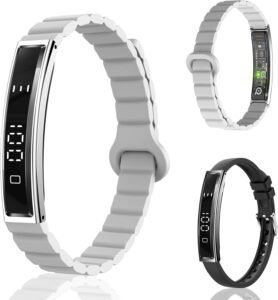 3R TABLET B3 Smart Bracelet — Health Tracker