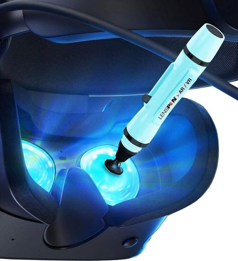 LensPen VR Headset Cleaning Kit Review: 2026 Guide to Optimal Lens Maintenance