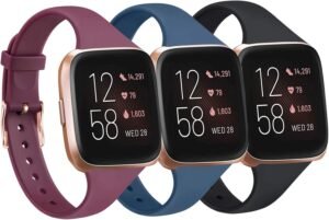Tobfit Versa Bands – Slim, Stylish, & Affordable