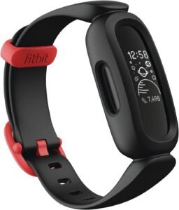 Fitbit Ace 3 Review: Best Kids Activity Tracker?