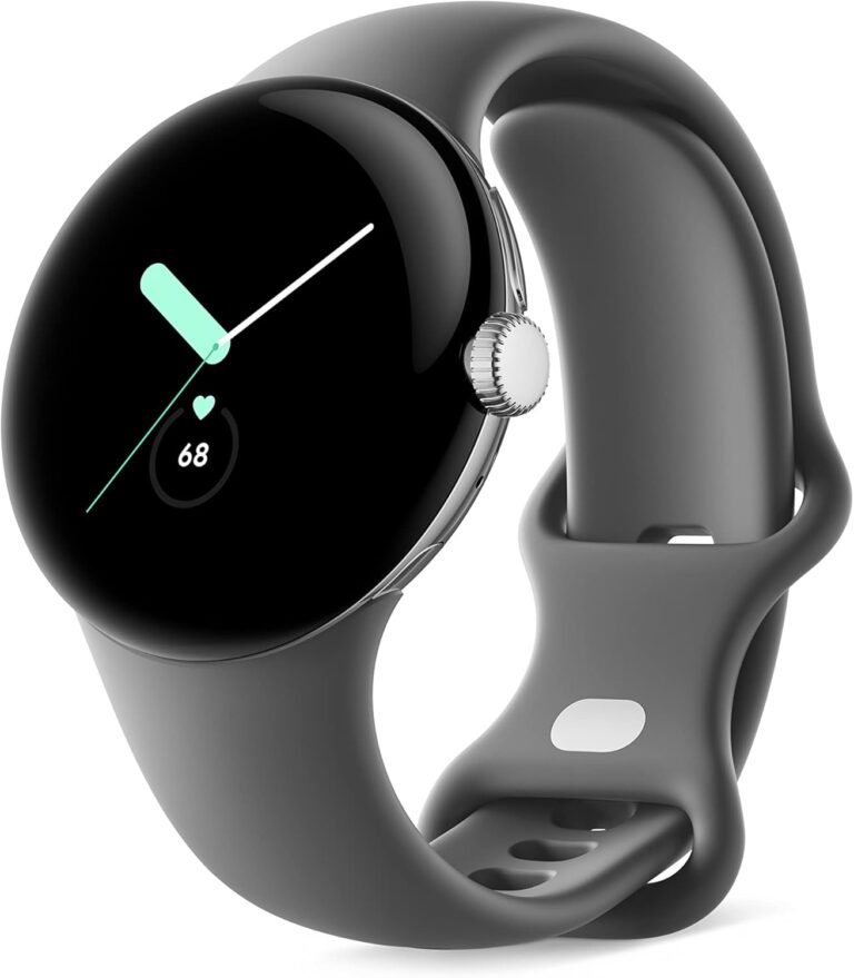 Google Pixel Watch 2026: A Comprehensive Review of Features, Performance, and User Suitability