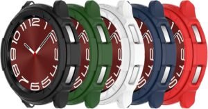 Samsung Galaxy Watch 6 Case – E ECSEM