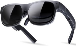 FANGOR FGAR10 Smart Glasses Review: 2026 AR Experience