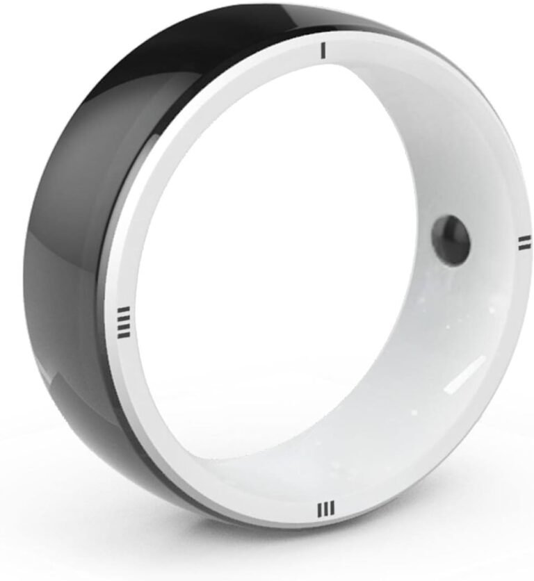 R5 Smart Ring Review: RFID, NFC, and 128GB Storage for 2026 Wearable Users