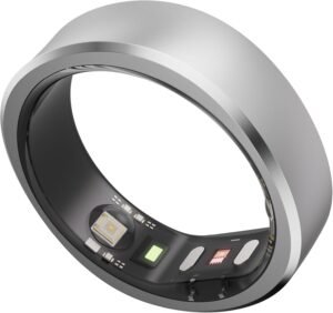 RingConn Smart Ring Review: Health & Fitness Tracker