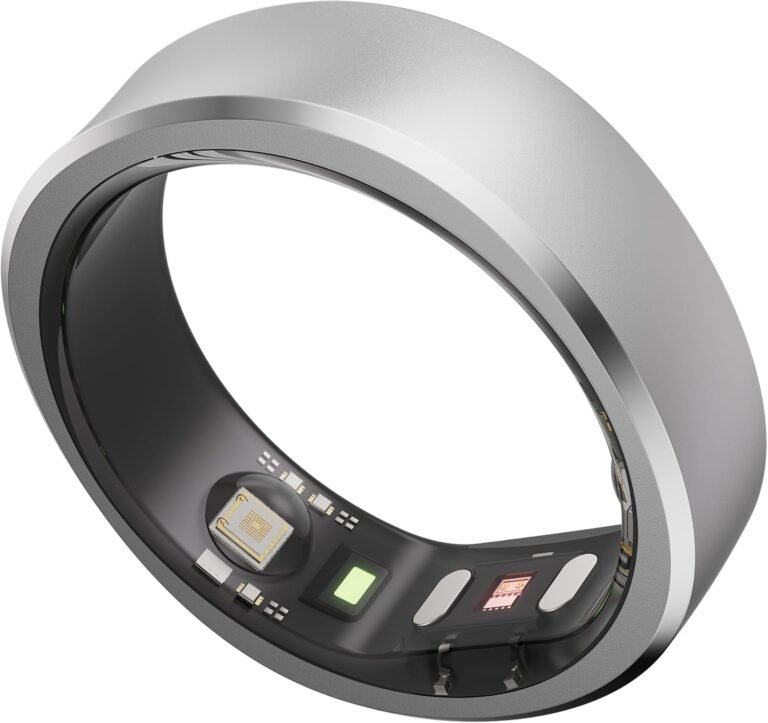 RingConn Gen 1 Smart Ring Review: 7-Day Battery, Health Tracking, and Compatibility for 2026
