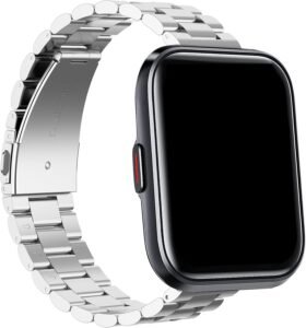 Chofit Bands: Stylish & Durable Smartwatch Bands for Kids