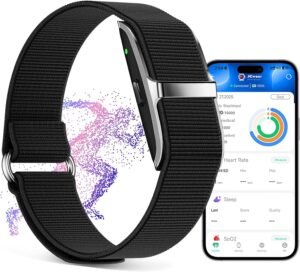 Kids Health Tracker | GPS & Activity Monitor