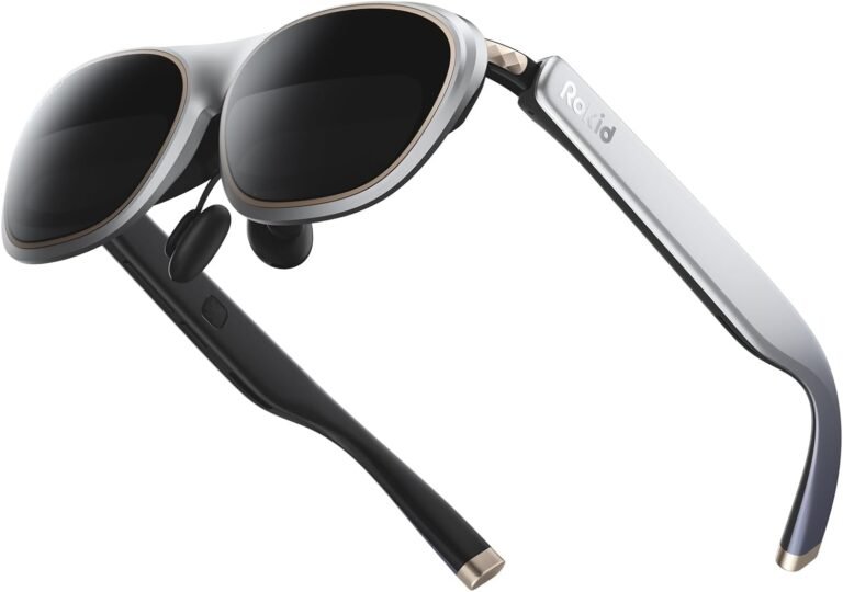 Max 2 AR Glasses Review: A 2026 Perspective on Display, Compatibility, and Wearability