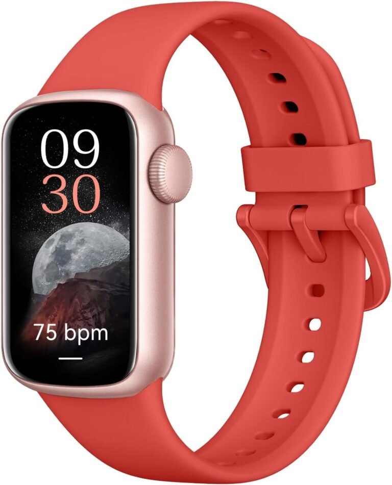 IMFRCHCS Fitness Tracker Review: 1.47″ Display, 130+ Sport Modes, and Sleep Monitoring for 2026