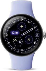 Google Pixel Watch 4 for Kids Review – Safety & Learning