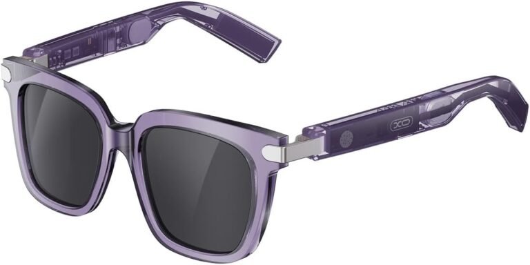 Smart Glasses with Bluetooth Audio and UV Protection: A 2026 Buyer’s Guide