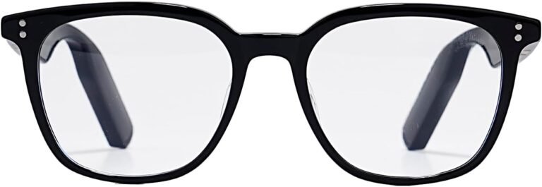 GoRhythm AI Smart Glasses: A Comprehensive 2026 Review of AI-Driven Translation, Safety, and Wearable Innovation