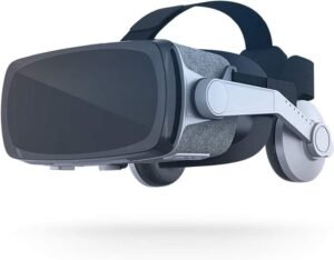 VR Het: Affordable VR Headset for Kids & Families