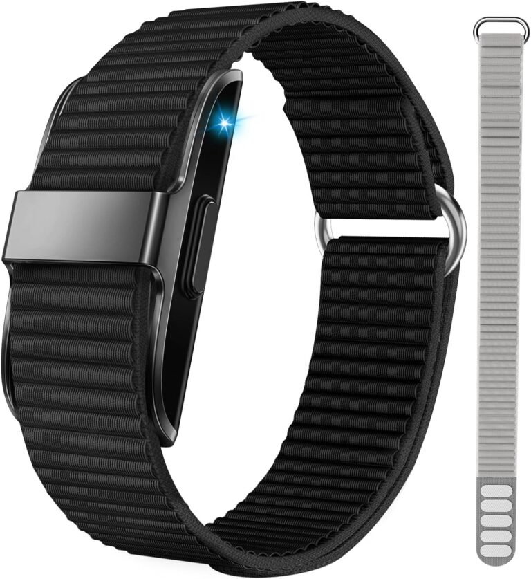 AKUMAKA Health Fitness Tracker Review: Comprehensive Health Monitoring for 2026