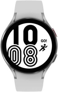 Samsung Galaxy Watch 4 Bluetooth & GPS Smartwatch Review 2026