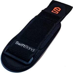 SwiftBand Smartwatch Protector Review: Universal Protection for Wearables in 2026