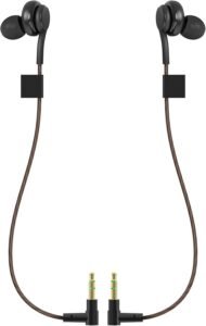 GEEKRIA In-Ear Headphones for Meta Quest Pro: VR Gaming Audio Review