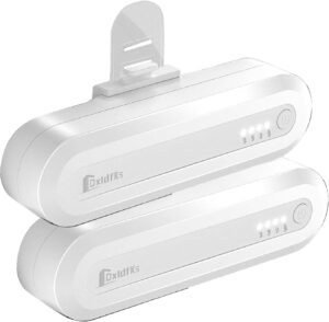 Extended Playtime for Meta Quest 3S: 5000mAh Battery Pack Review