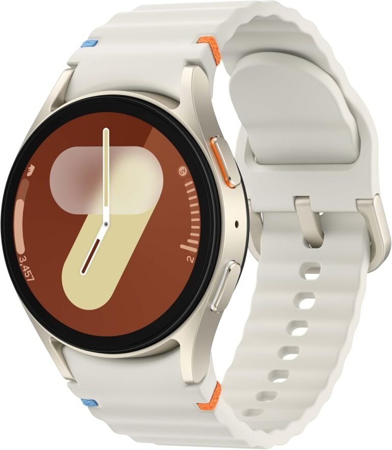 Samsung Galaxy Watch 7 40mm Review: Health Tracking, Battery Life, and Ecosystem Integration in 2026