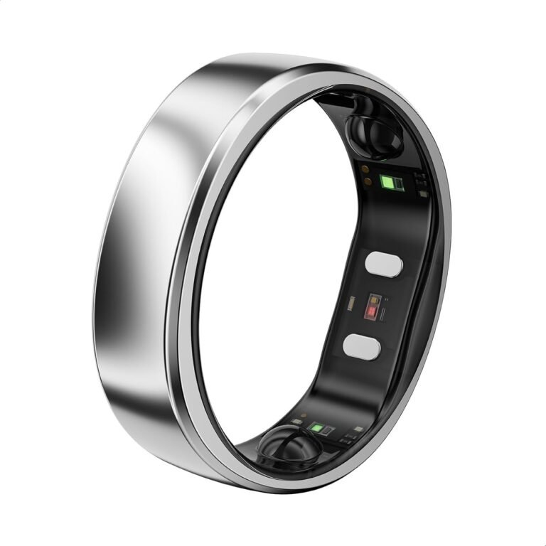 RingConn Gen 2 Air Smart Ring Review: 10-Day Battery, AI Health Tracking, and Comfort for 2026