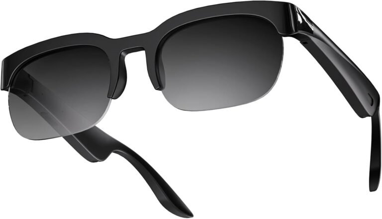 Smart Glasses with AI Translator Review: 2026 Wearable Tech for Seamless Communication