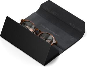 Satechi FindAll Smart Glasses Case: 2026 Tracking & Protection Review