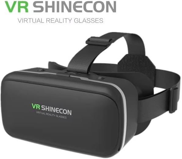 VR Headset for Brain Aligned System