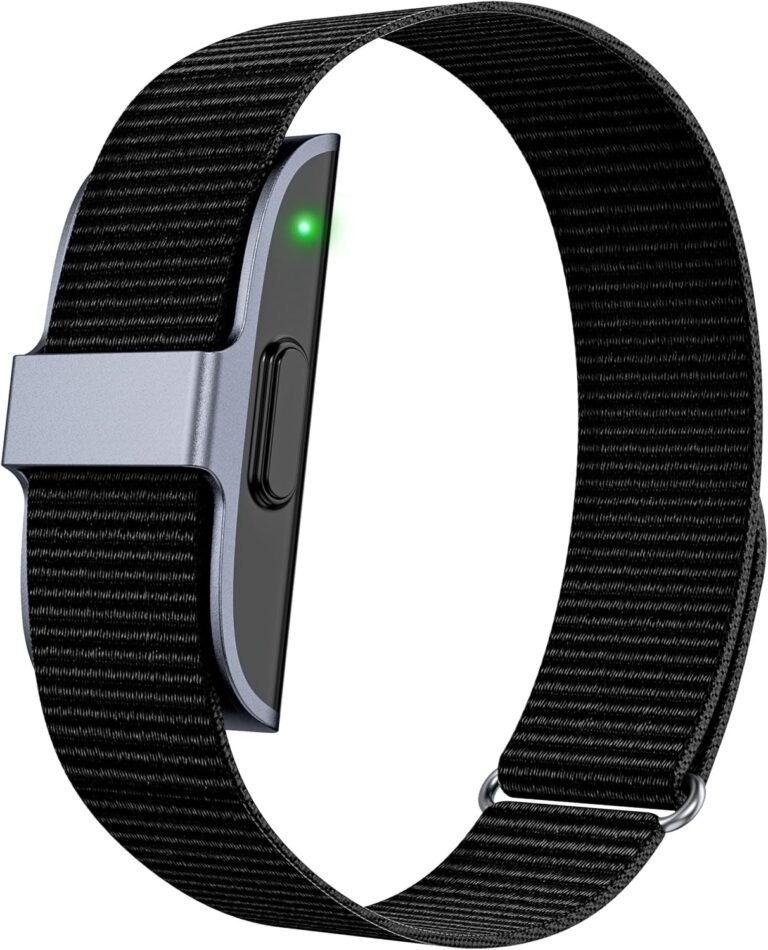 Smart Bracelet Wearable Fitness Tracker: A 2026 Guide to Health Monitoring & Activity Tracking